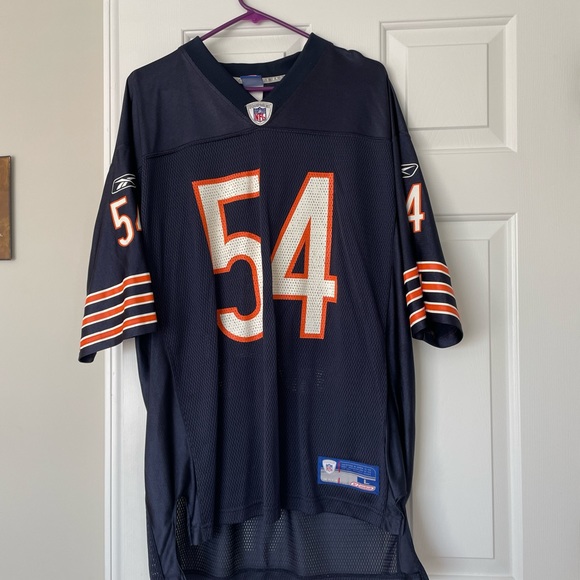 Chicago bears jersey - Picture 2 of 4